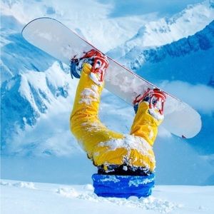 SN❄️W SH🅾️P❕